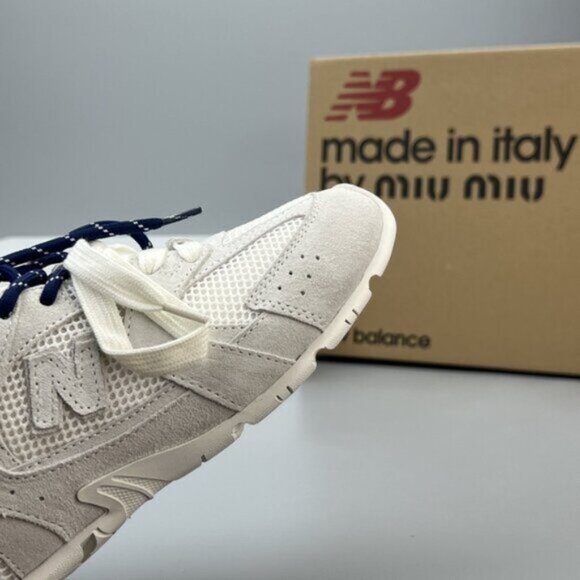 👟Authentic NWB Miu Miu x New Balance 530 SL sneakers - Picture 3 of 9